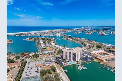 10355 Paradise Boulevard #511, Treasure Island, FL 33706 - Photo 35