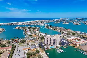 10355 Paradise Blvd, Treasure Island, FL 33706 - Photo 35