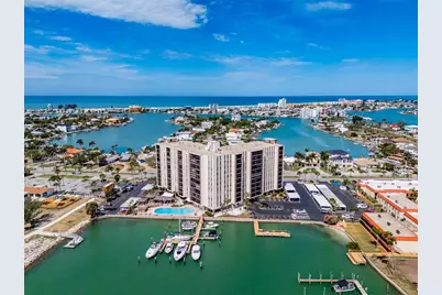 10355 Paradise Boulevard #511, Treasure Island, FL 33706 - Photo 61