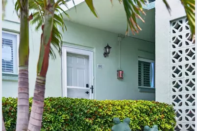 5935 30th Avenue S #101, Gulfport, FL 33707 - Photo 5