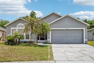 25002 Hyde Park Boulevard, Land O Lakes, FL 34639 - Photo 1