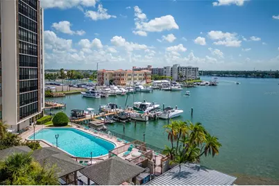 10355 Paradise Boulevard #113, Treasure Island, FL 33706 - Photo 13