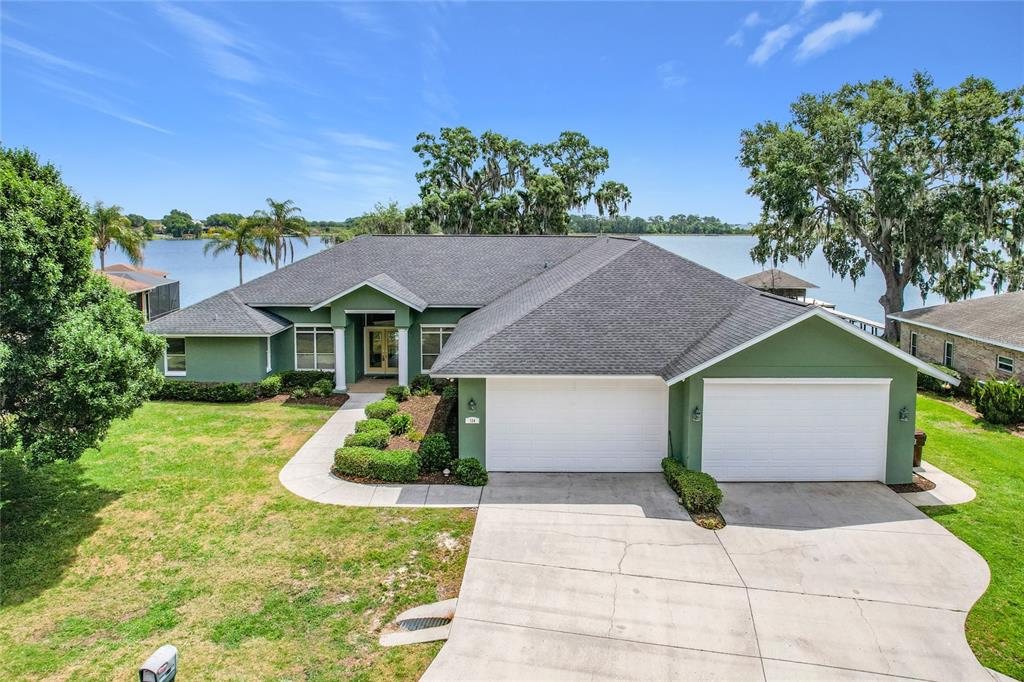 134 Bayberry Dr - 134 Bayberry Dr, Polk City, FL 33868 Luxury Property | Jose Angel Pina