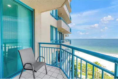 1520R Gulf Boulevard #906, Clearwater Beach, FL 33767 - Photo 19