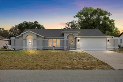 11263 Murraysville Drive, Spring Hill, FL 34609 - Photo 25