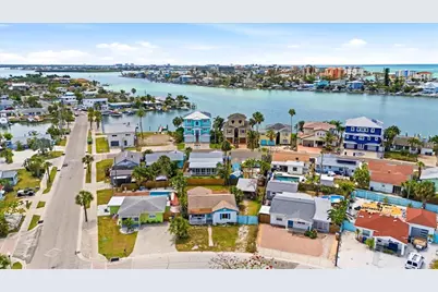 451 Virginia Avenue, Madeira Beach, FL 33708 - Photo 17