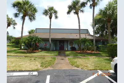 6314 Newtown Circle #14B3, Tampa, FL 33615 - Photo 1