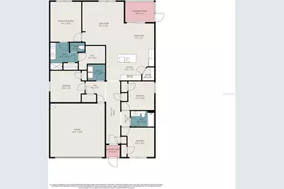 2836 Gumbo Limbo Drive, Wimauma, FL 33598 - Photo 29