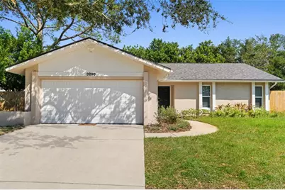 3298 Orchard Drive, Palm Harbor, FL 34684 - Photo 1