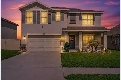 7850 Sail Clover Lane, Zephyrhills, FL 33540 - Photo 1