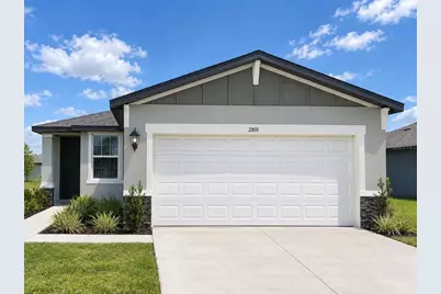 2801 Virginia Pine Drive, Bartow, FL 33830 - Photo 1