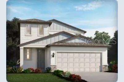 7426 Mia Vine Drive, Brooksville, FL 34601 - Photo 1