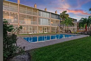 637 Pinellas Bayway S, Tierra Verde, FL 33715 - Photo 1