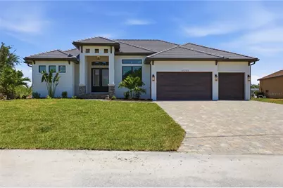 14354 Aurella Circle, Port Charlotte, FL 33981 - Photo 33