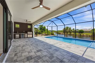 14354 Aurella Circle, Port Charlotte, FL 33981 - Photo 21