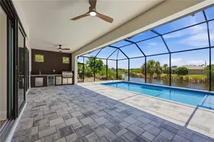 14354 Aurella Cir, Port Charlotte, FL 33981 - Photo 21