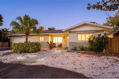 955 Indian Rocks Road S, Largo, FL 33770 - Photo 1