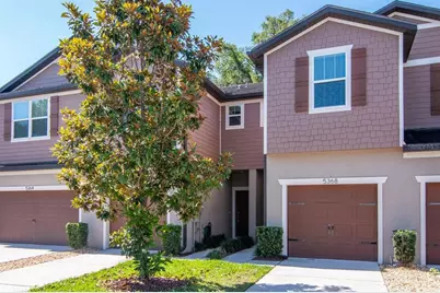 5368 Sylvester Loop, Tampa, FL 33610 - Photo 1