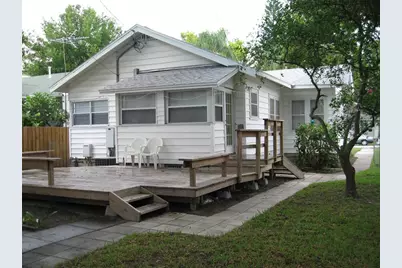 1118 23rd Avenue N, Saint Petersburg, FL 33704 - Photo 3