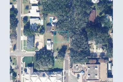 206 N Woodland Street, Winter Garden, FL 34787 - Photo 3