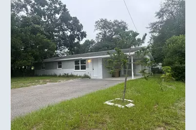 10601 N 52nd Street, Temple Terrace, FL 33617 - Photo 1