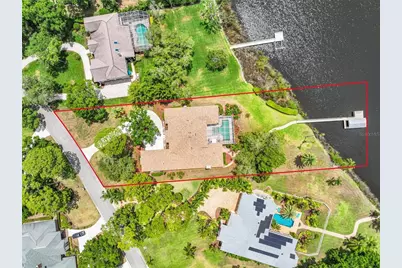 948 Riverside Ridge Road, Tarpon Springs, FL 34688 - Photo 3