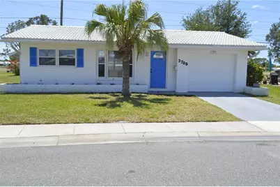 3708 97th Avenue N, Pinellas Park, FL 33782 - Photo 1