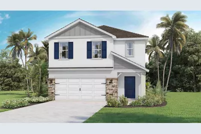 4511 Hidden Farm Drive, Plant City, FL 33565 - Photo 1