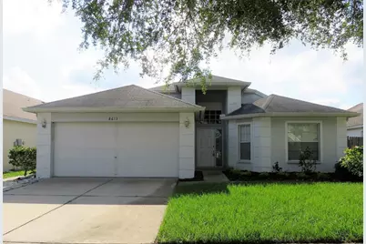 8613 Fawn Creek Drive, Tampa, FL 33626 - Photo 1