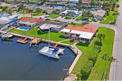 5016 Dory Drive, New Port Richey, FL 34652 - Photo 9