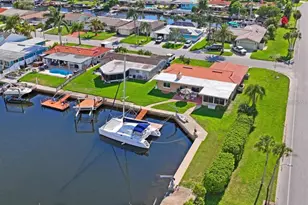 5016 Dory Dr, New Port Richey, FL 34652 - Photo 9