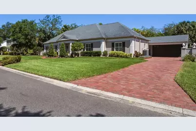 4507 W Watrous Avenue, Tampa, FL 33629 - Photo 3