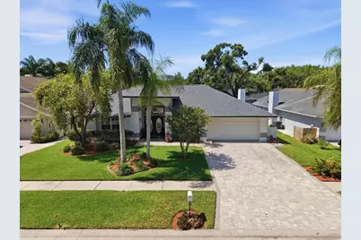 6512 Steeplechase Drive, Tampa, FL 33625 - Photo 1