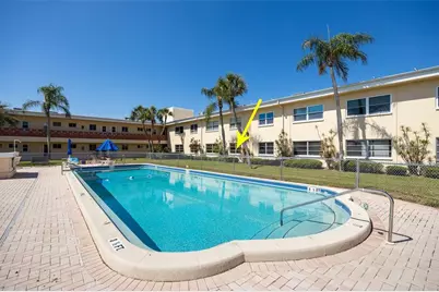 2900 45th Street S #7, Gulfport, FL 33711 - Photo 37