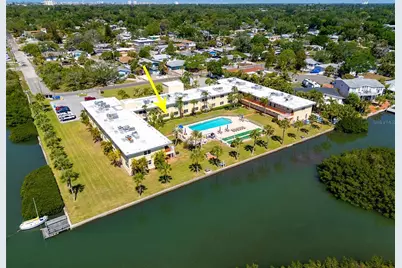 2900 45th Street S #7, Gulfport, FL 33711 - Photo 35