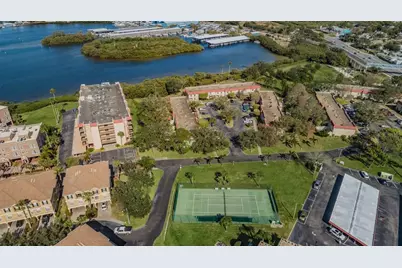 2700 Bayshore Boulevard #2205, Dunedin, FL 34698 - Photo 33