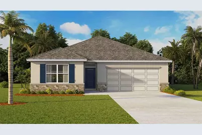 3507 Melody Gardens Place, Plant City, FL 33565 - Photo 1