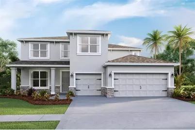 3501 Hazy Glen Lane, Plant City, FL 33565 - Photo 1