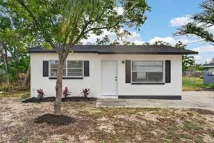 931 Lincoln St, Babson Park, FL 33827 - Photo 1