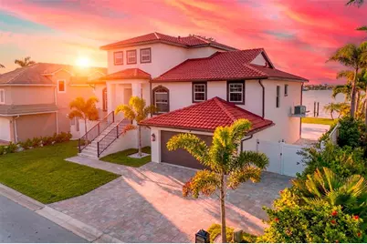 4 Paradise Lane, Treasure Island, FL 33706 - Photo 1