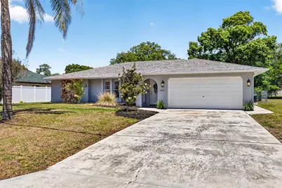 9043 McCormick Street, Spring Hill, FL 34608 - Photo 1