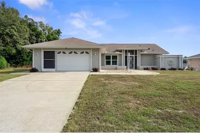 5068 Harbinger Road, Spring Hill, FL 34608 - Photo 1