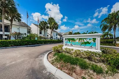 743 Haven Place #743, Tarpon Springs, FL 34689 - Photo 33