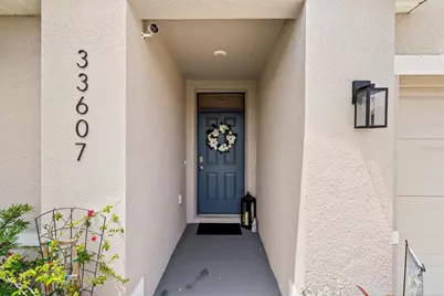 33607 Hamilton Hill Lane, Wesley Chapel, FL 33545 - Photo 3