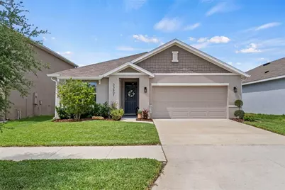 33607 Hamilton Hill Lane, Wesley Chapel, FL 33545 - Photo 1