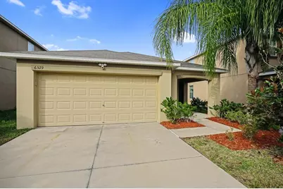 6529 Trent Creek Drive, Sun City Center, FL 33573 - Photo 1