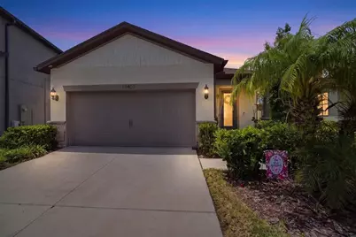 11401 Green Harvest Drive, Riverview, FL 33578 - Photo 1