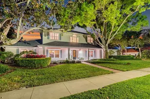 445 Park Ave, Belleair, FL 33756 - Photo 1