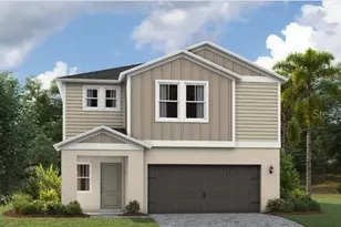 33700 Noble Creek Place, Dade City, FL 33525 - Photo 1