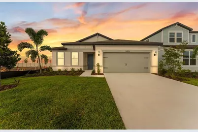 16816 Harmony River Lane, Parrish, FL 34219 - Photo 19